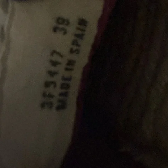 Prada Red and Black Espadrilles with Woven Trim - Picture 6 of 6